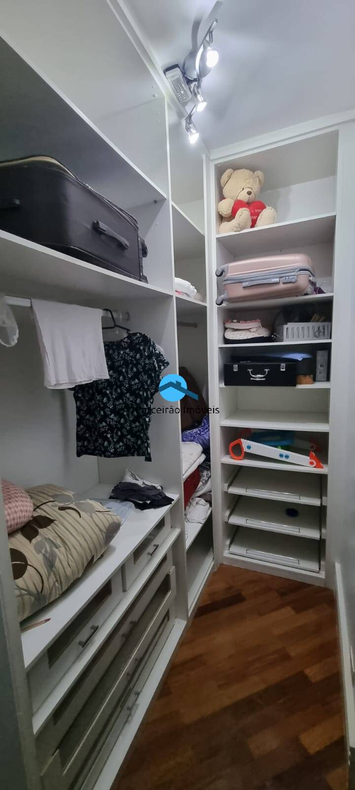 Casa de Condomínio à venda com 4 quartos, 500m² - Foto 10