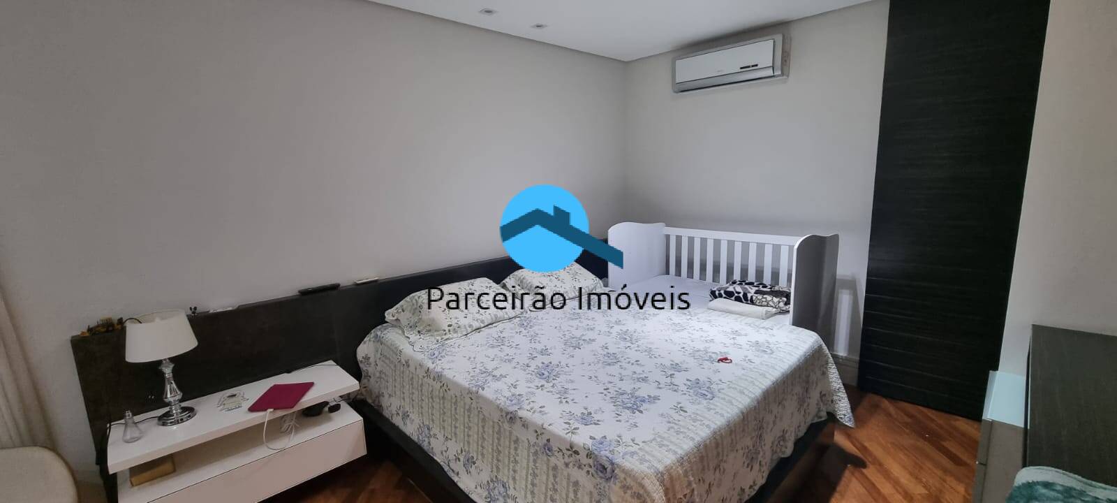 Casa de Condomínio à venda com 4 quartos, 500m² - Foto 7