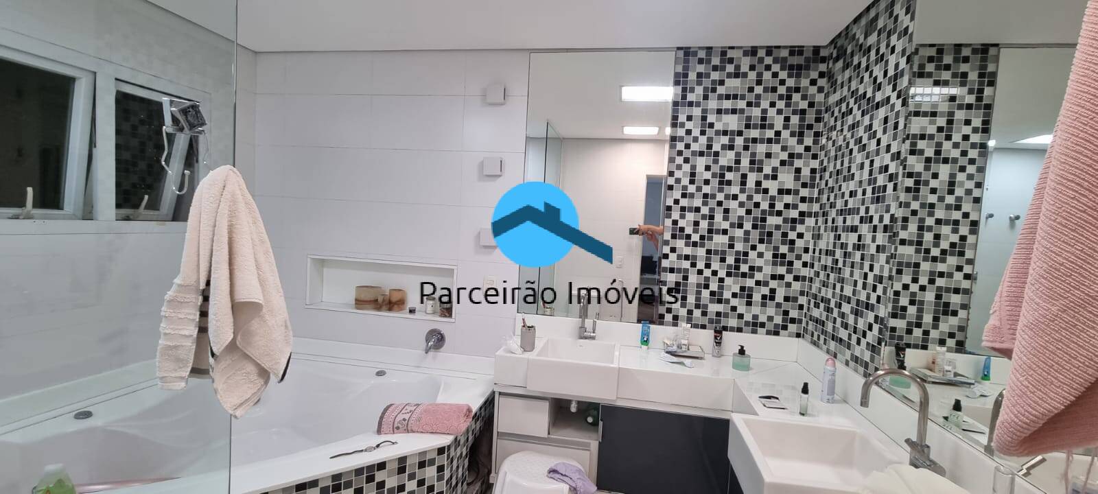 Casa de Condomínio à venda com 4 quartos, 500m² - Foto 13