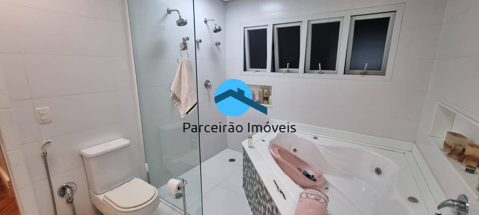 Casa de Condomínio à venda com 4 quartos, 500m² - Foto 14