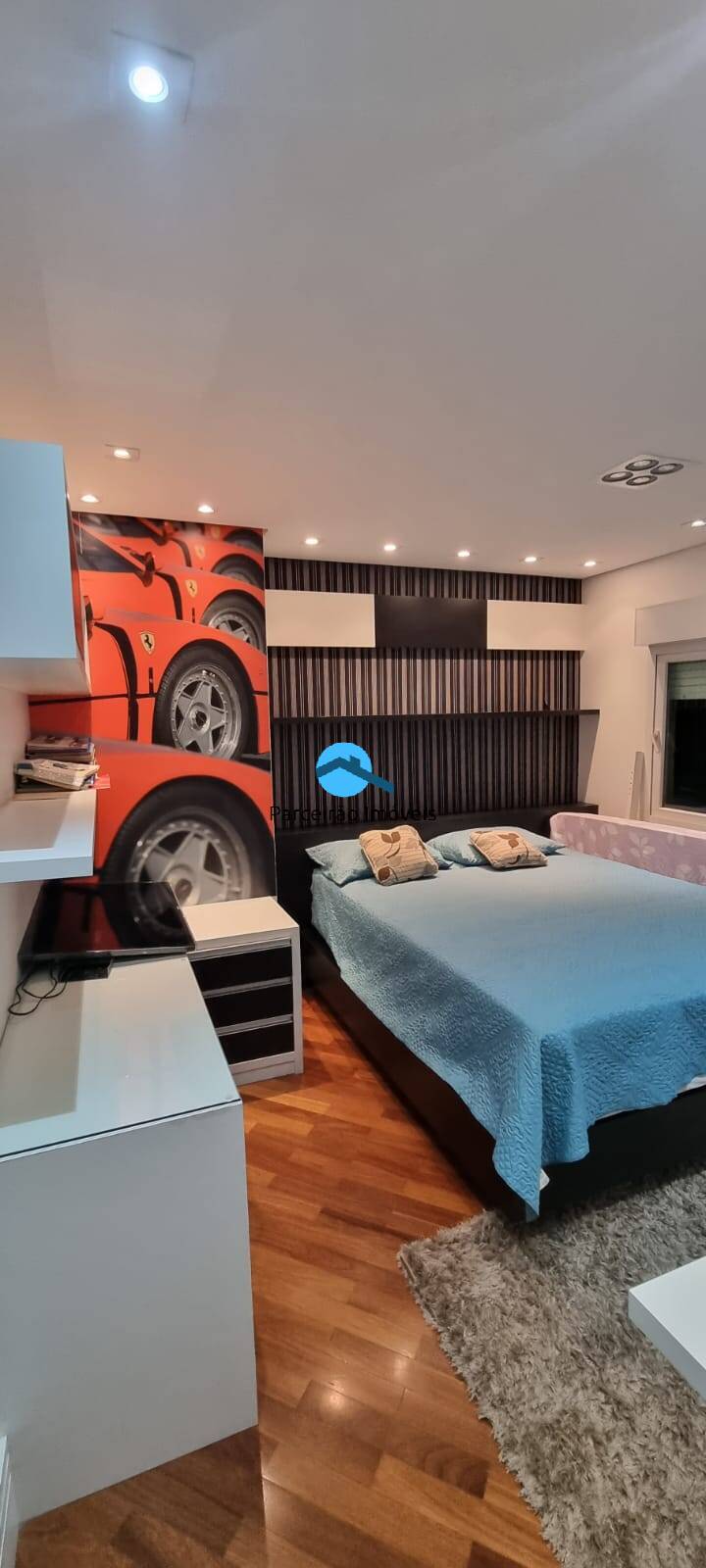 Casa de Condomínio à venda com 4 quartos, 500m² - Foto 21