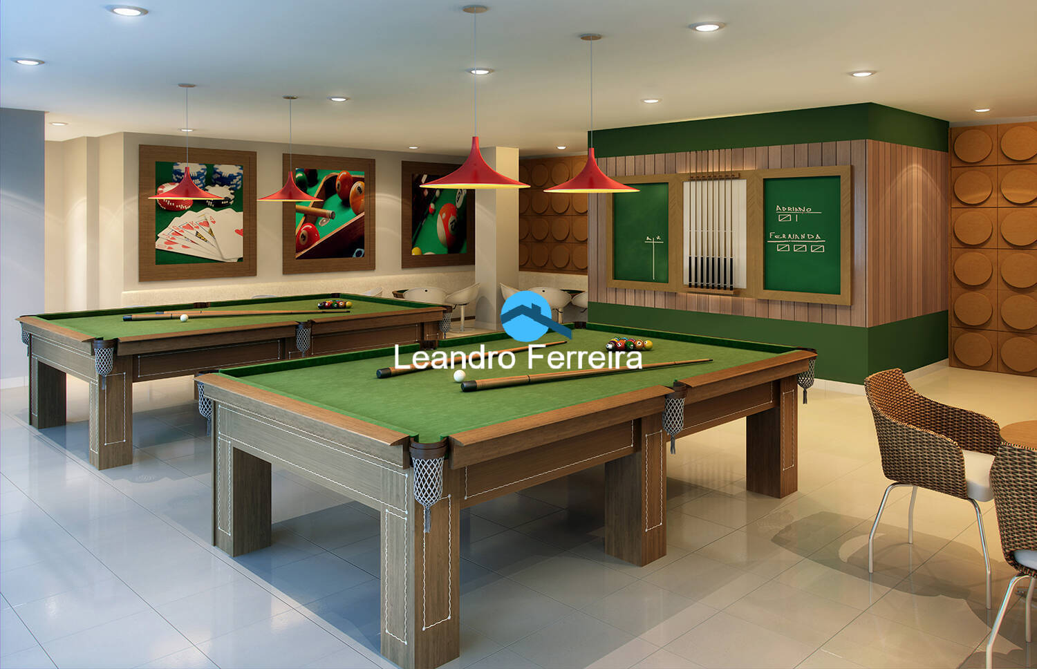 Apartamento à venda com 3 quartos, 155m² - Foto 16