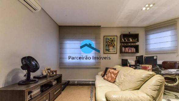 Apartamento à venda com 4 quartos, 300m² - Foto 22