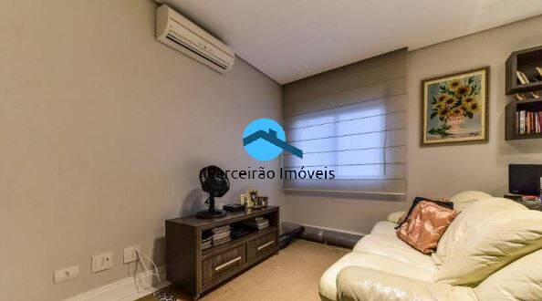 Apartamento à venda com 4 quartos, 300m² - Foto 23