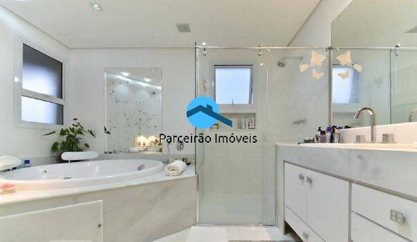 Apartamento à venda com 4 quartos, 300m² - Foto 39