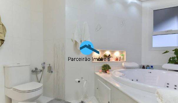 Apartamento à venda com 4 quartos, 300m² - Foto 40