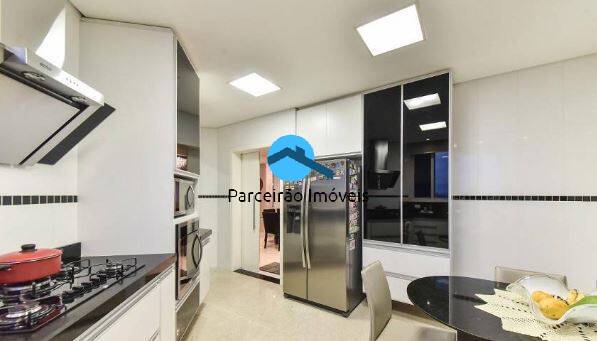 Apartamento à venda com 4 quartos, 300m² - Foto 71