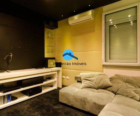 Apartamento à venda com 4 quartos, 300m² - Foto 15