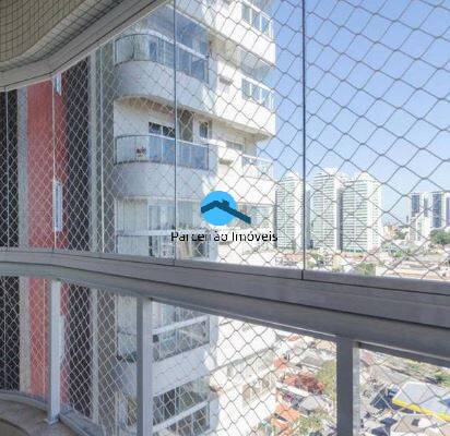 Apartamento à venda com 4 quartos, 300m² - Foto 19