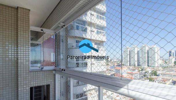 Apartamento à venda com 4 quartos, 300m² - Foto 28