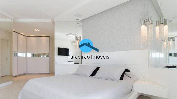 Apartamento à venda com 4 quartos, 300m² - Foto 32