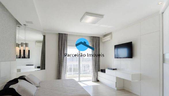 Apartamento à venda com 4 quartos, 300m² - Foto 31