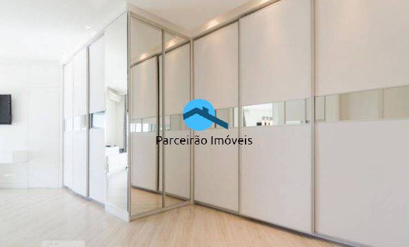 Apartamento à venda com 4 quartos, 300m² - Foto 34