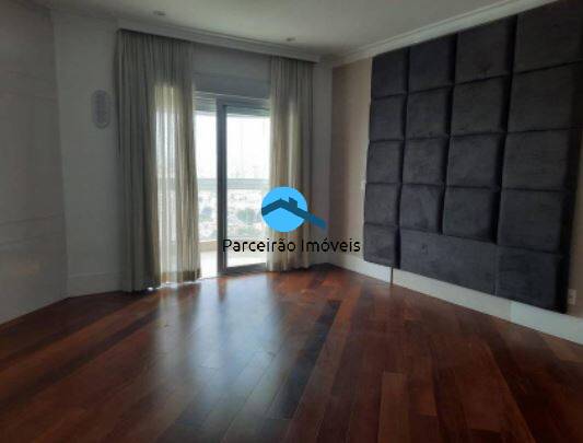 Apartamento à venda com 4 quartos, 300m² - Foto 12