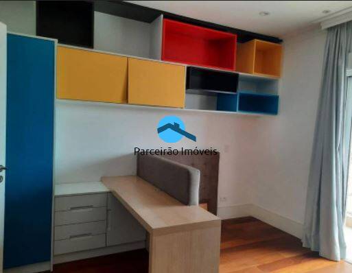 Apartamento à venda com 4 quartos, 300m² - Foto 9