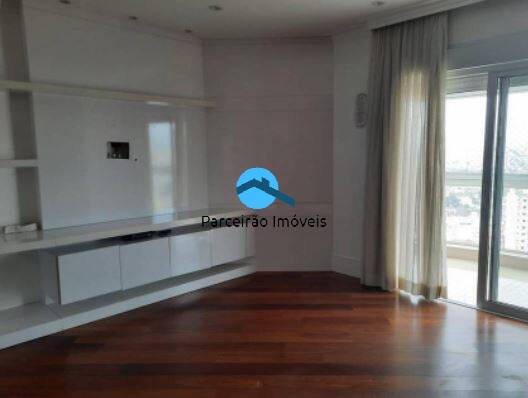 Apartamento à venda com 4 quartos, 300m² - Foto 11