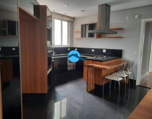 Apartamento à venda com 4 quartos, 300m² - Foto 23