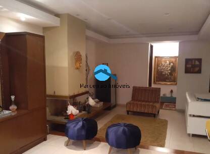 Casa de Condomínio à venda com 4 quartos, 560m² - Foto 21