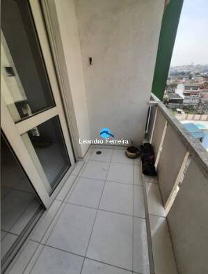 Apartamento à venda com 3 quartos, 78m² - Foto 4