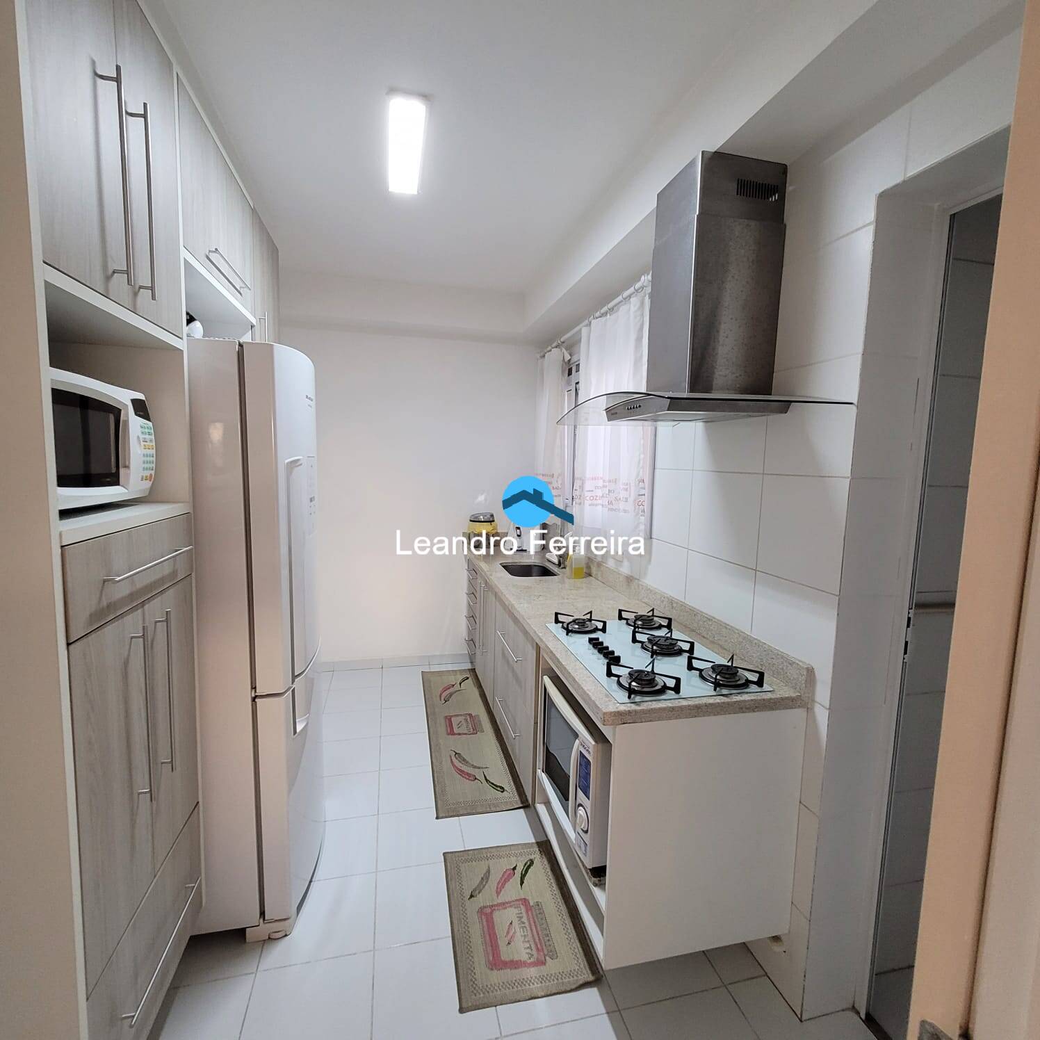 Apartamento à venda com 4 quartos, 123m² - Foto 5