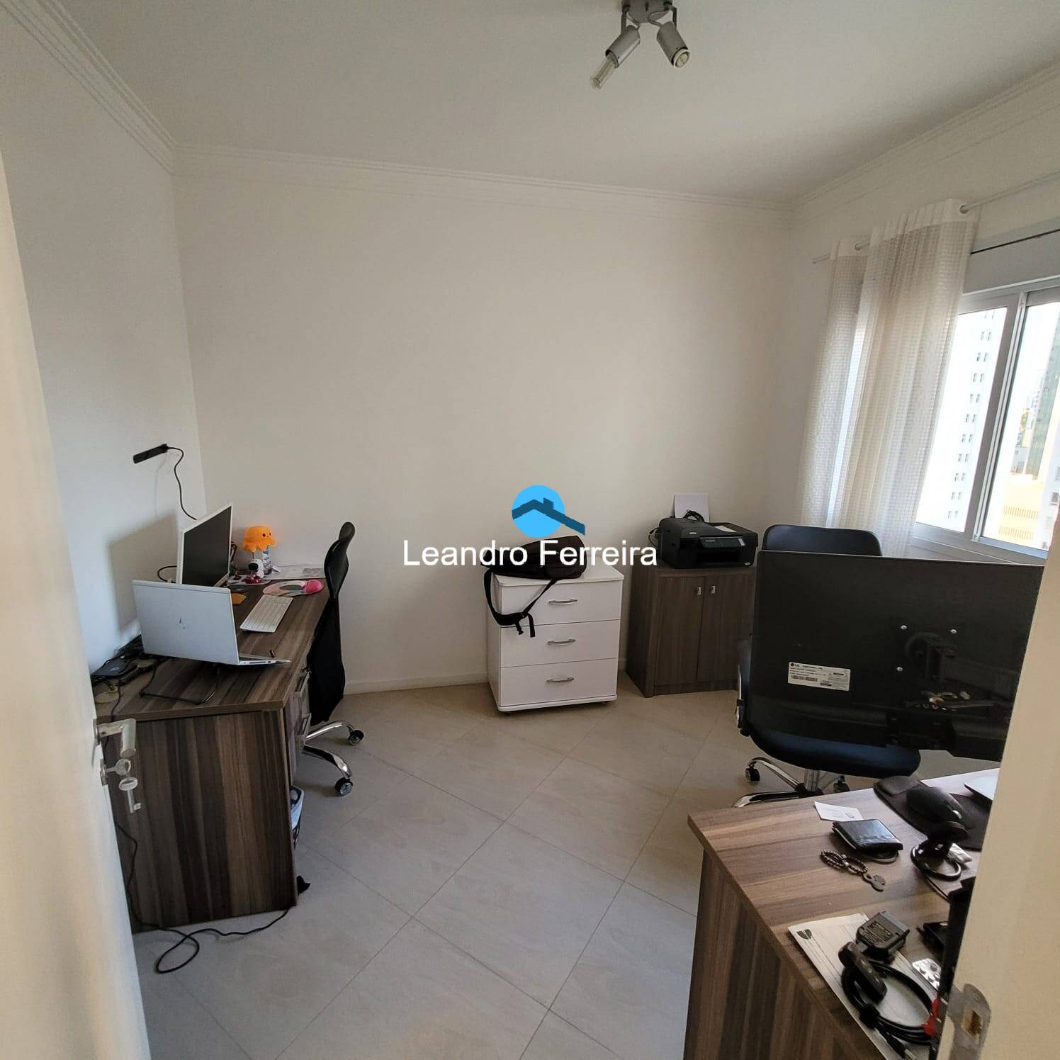 Apartamento à venda com 4 quartos, 123m² - Foto 15