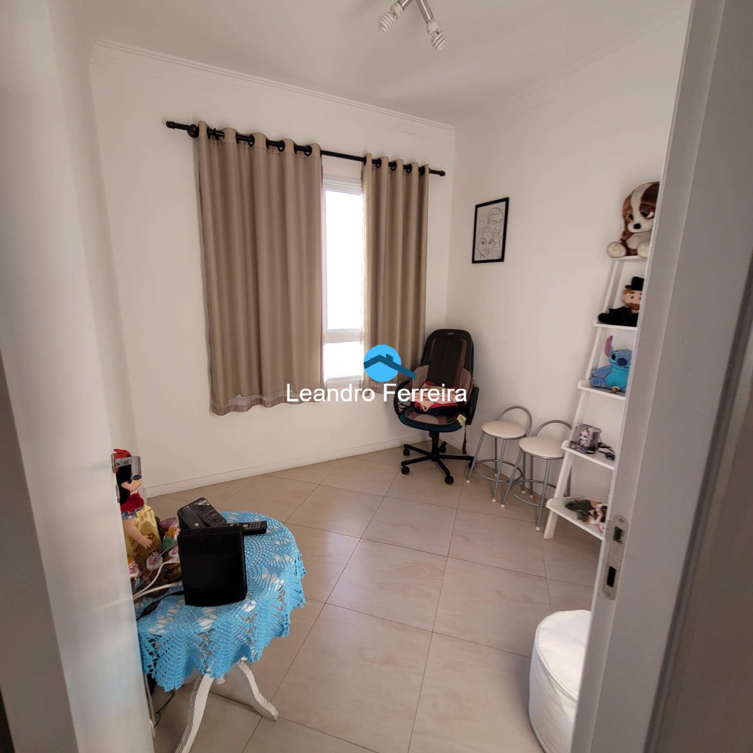 Apartamento à venda com 4 quartos, 123m² - Foto 14