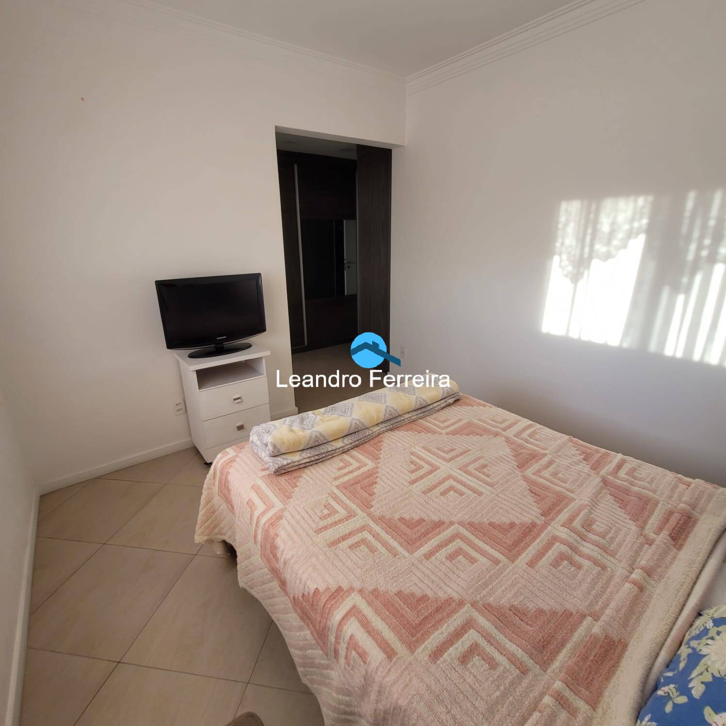 Apartamento à venda com 4 quartos, 123m² - Foto 13