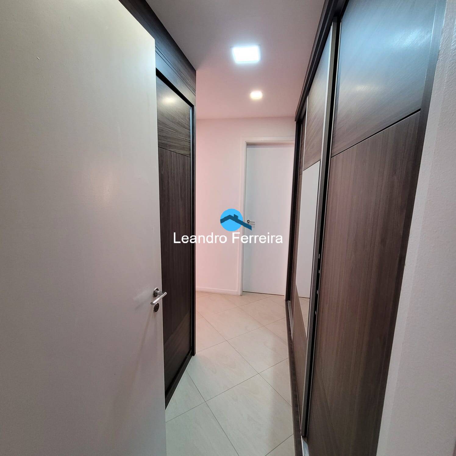 Apartamento à venda com 4 quartos, 123m² - Foto 11