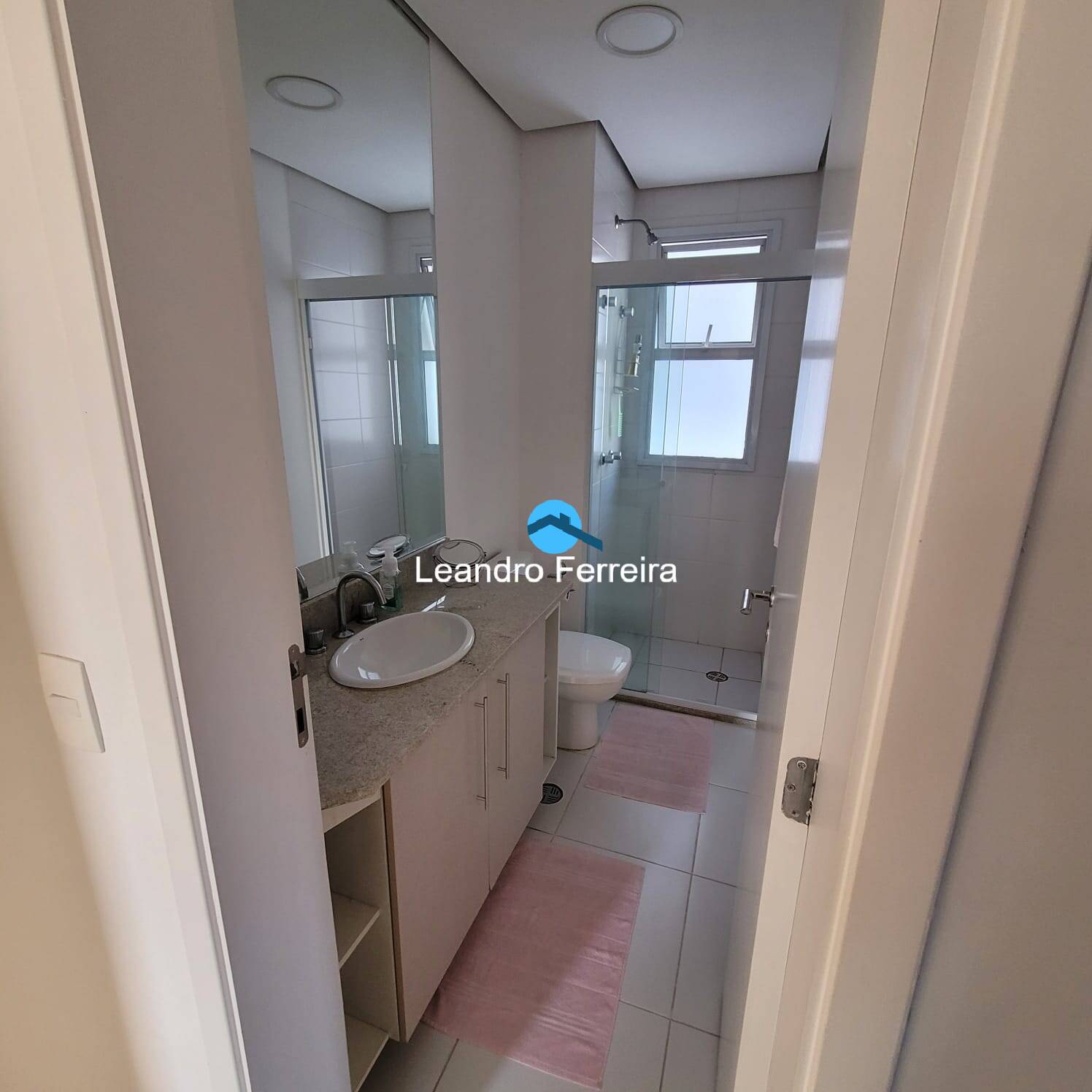 Apartamento à venda com 4 quartos, 123m² - Foto 8