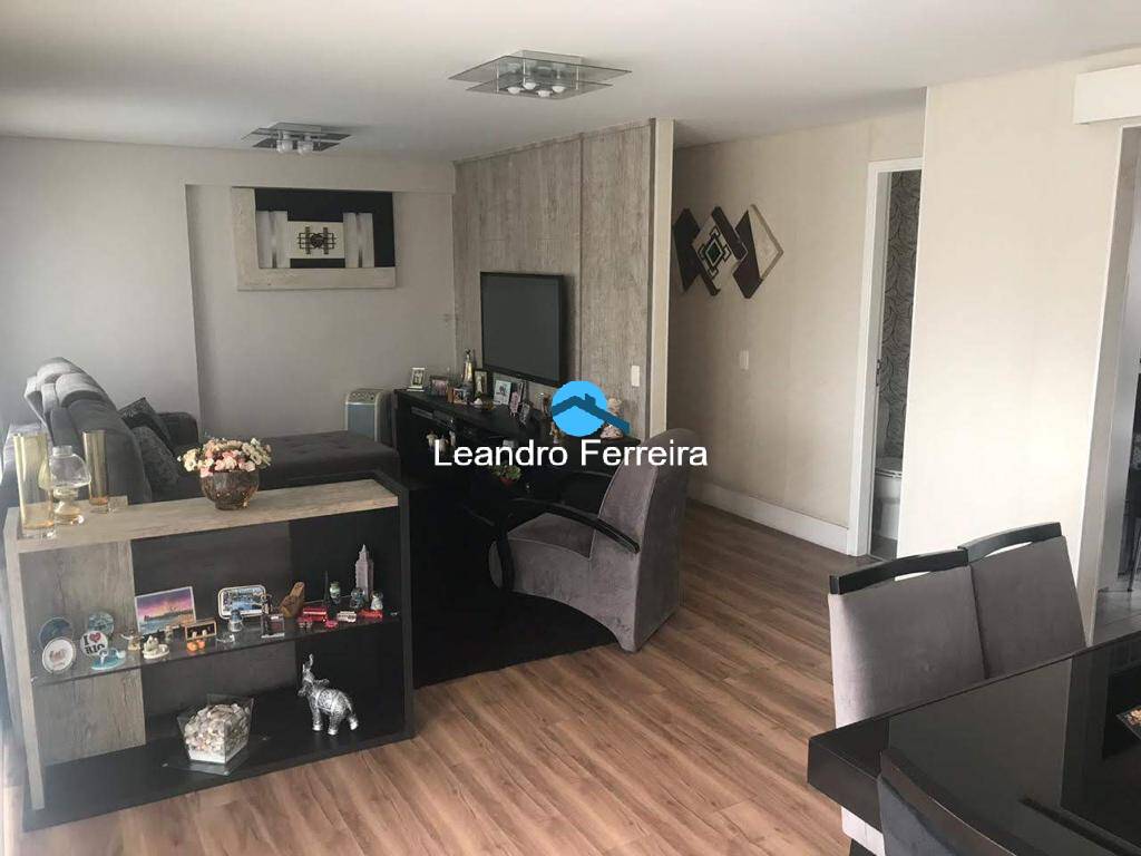 Apartamento à venda com 3 quartos, 128m² - Foto 8