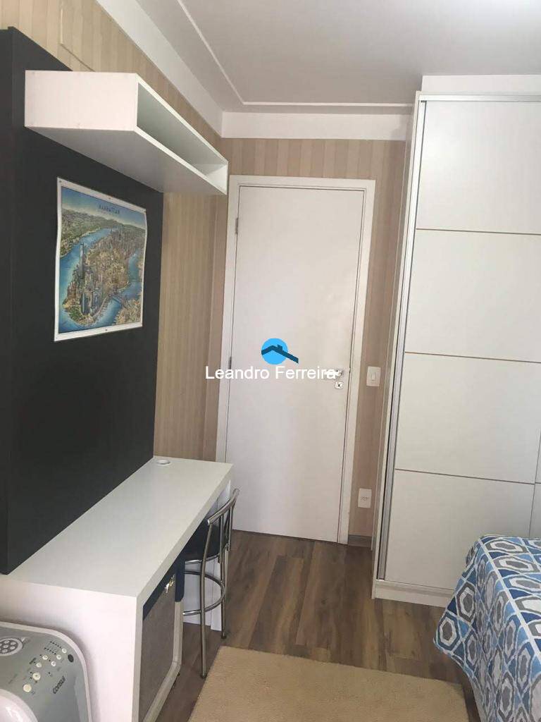 Apartamento à venda com 3 quartos, 128m² - Foto 13