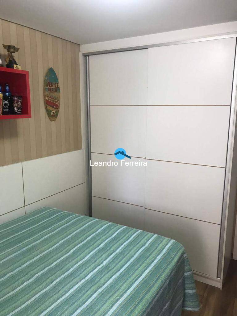 Apartamento à venda com 3 quartos, 128m² - Foto 11