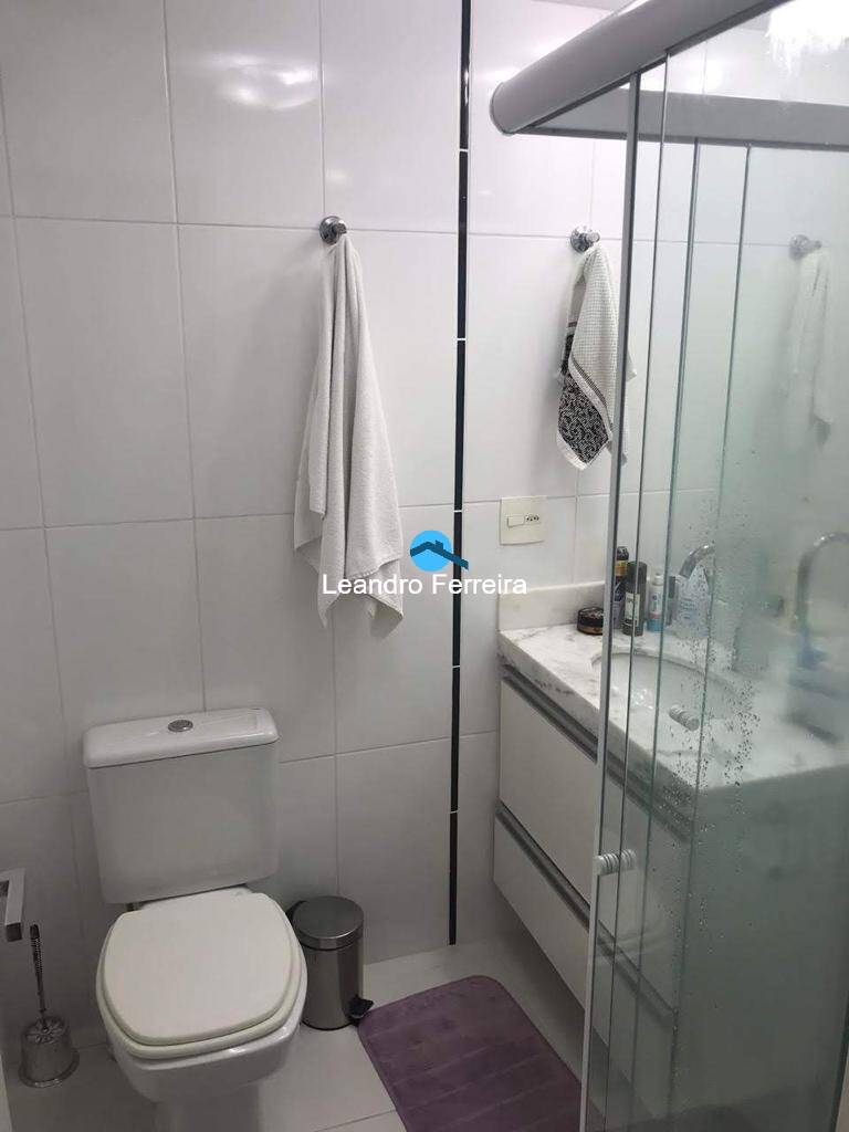 Apartamento à venda com 3 quartos, 128m² - Foto 12