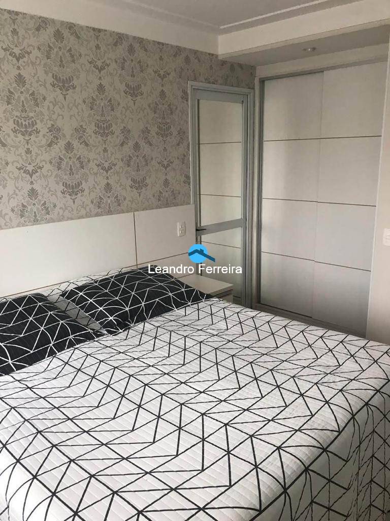 Apartamento à venda com 3 quartos, 128m² - Foto 14