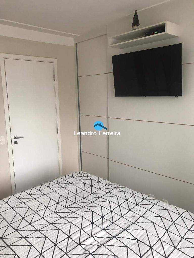 Apartamento à venda com 3 quartos, 128m² - Foto 15