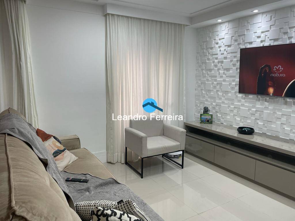 Apartamento à venda com 3 quartos, 128m² - Foto 14