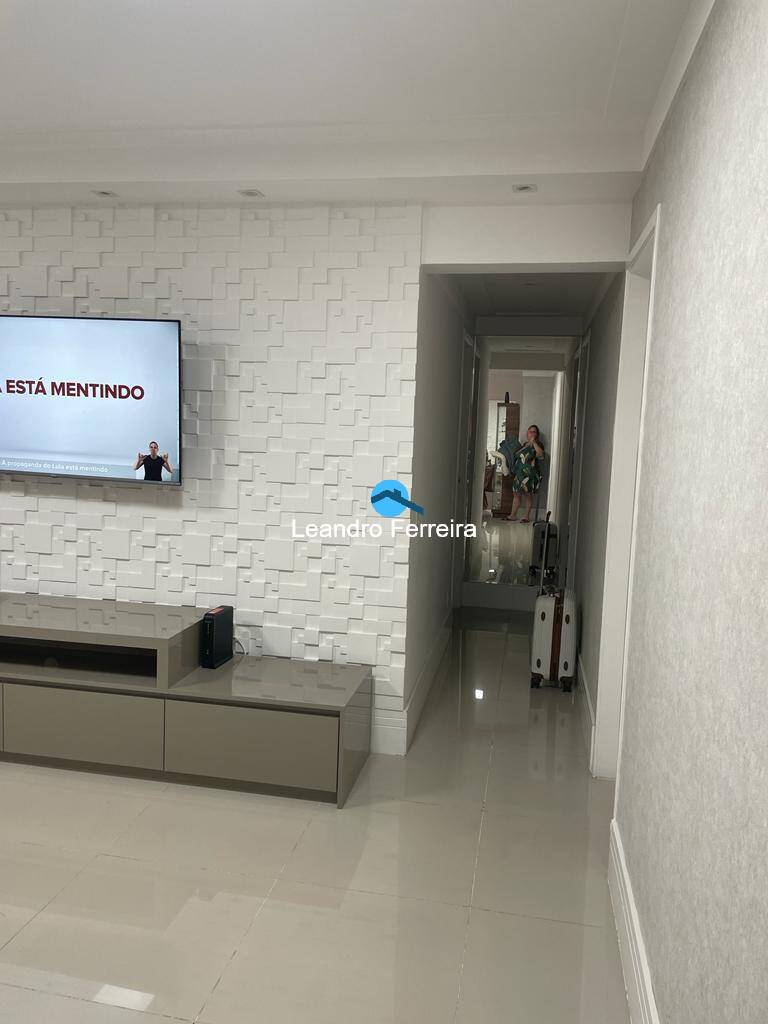 Apartamento à venda com 3 quartos, 128m² - Foto 17