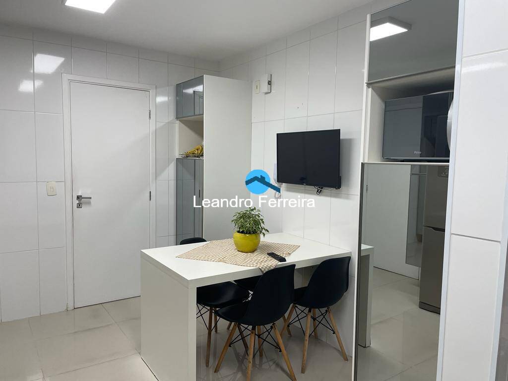 Apartamento à venda com 3 quartos, 128m² - Foto 20