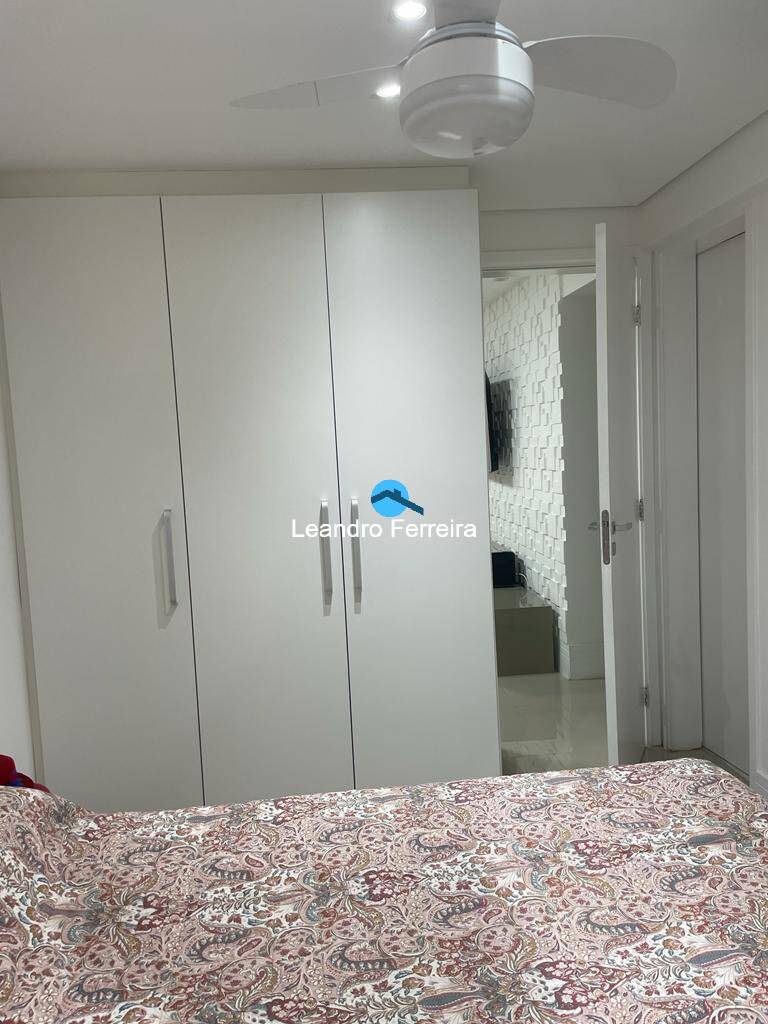 Apartamento à venda com 3 quartos, 128m² - Foto 23