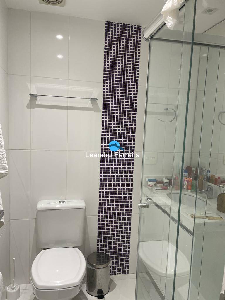 Apartamento à venda com 3 quartos, 128m² - Foto 24