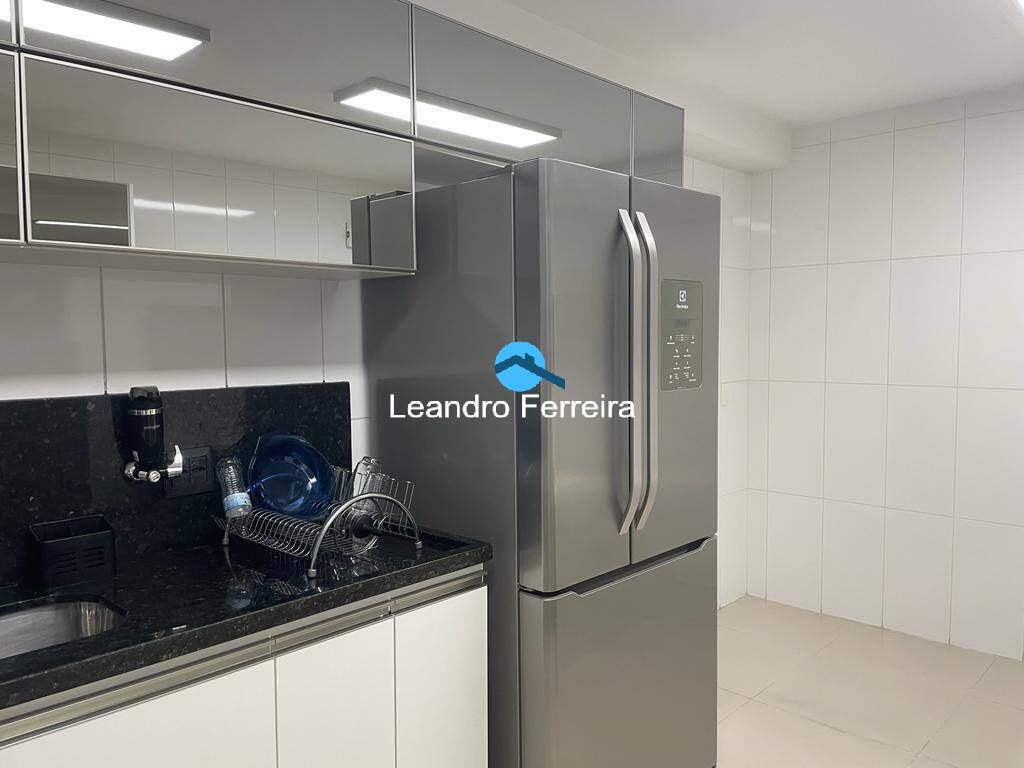 Apartamento à venda com 3 quartos, 128m² - Foto 22