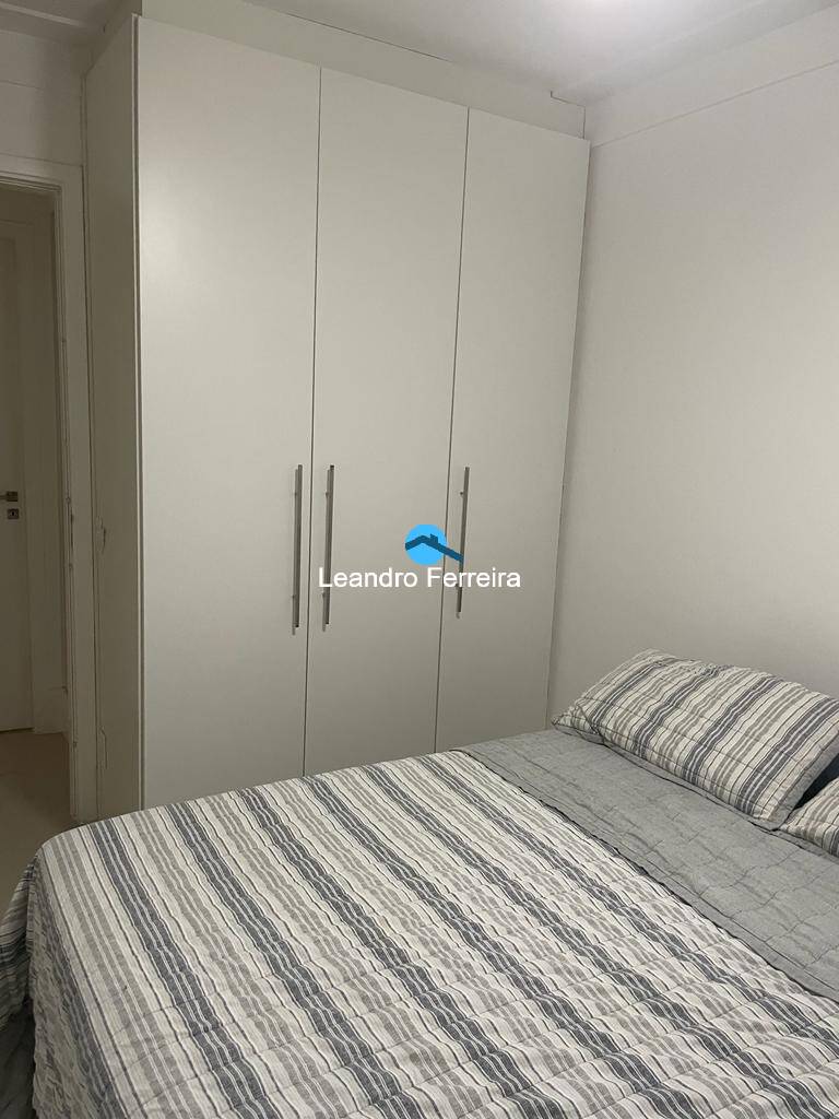 Apartamento à venda com 3 quartos, 128m² - Foto 25