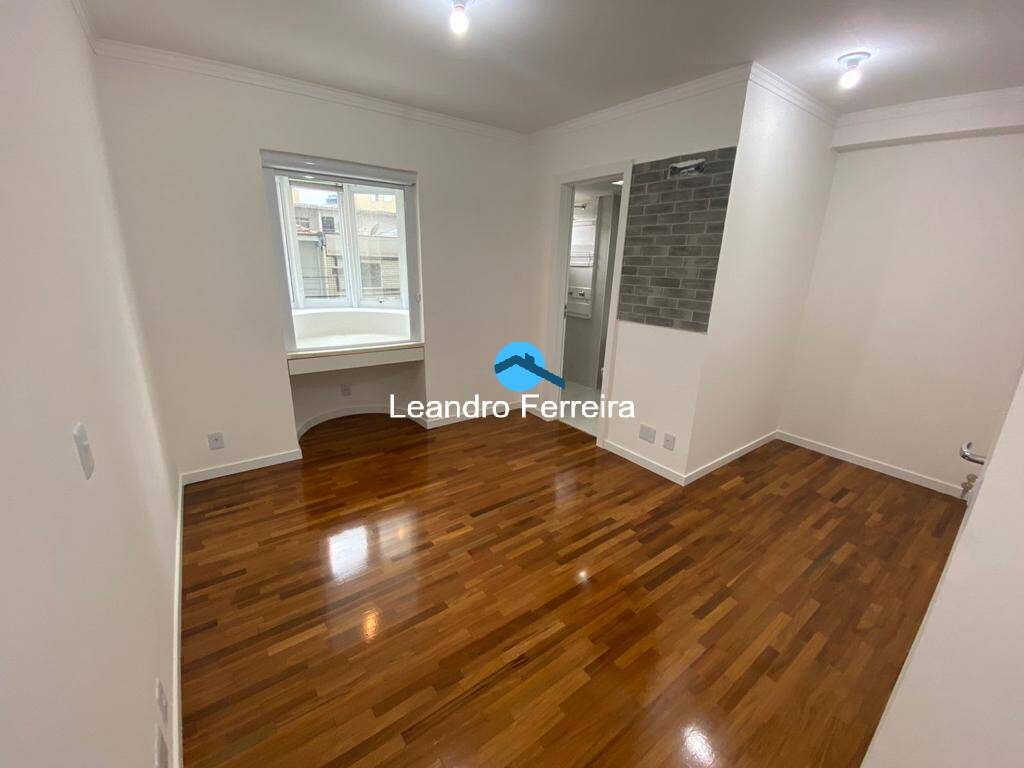 Apartamento, 3 quartos, 106 m² - Foto 3