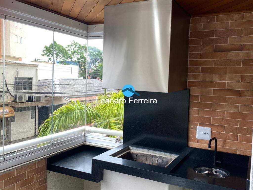 Apartamento à venda com 3 quartos, 106m² - Foto 4