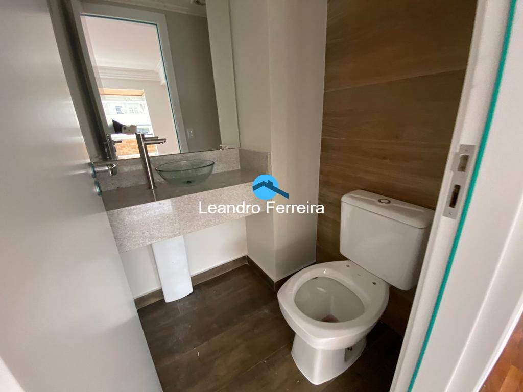 Apartamento à venda com 3 quartos, 106m² - Foto 6