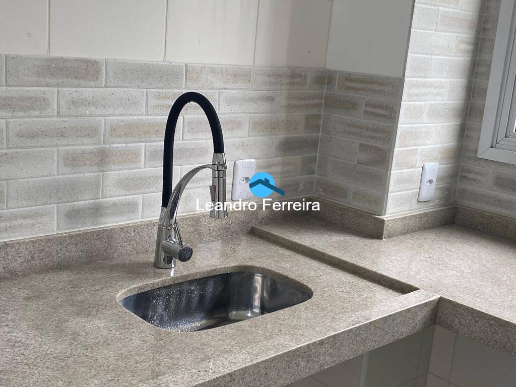 Apartamento à venda com 3 quartos, 106m² - Foto 8