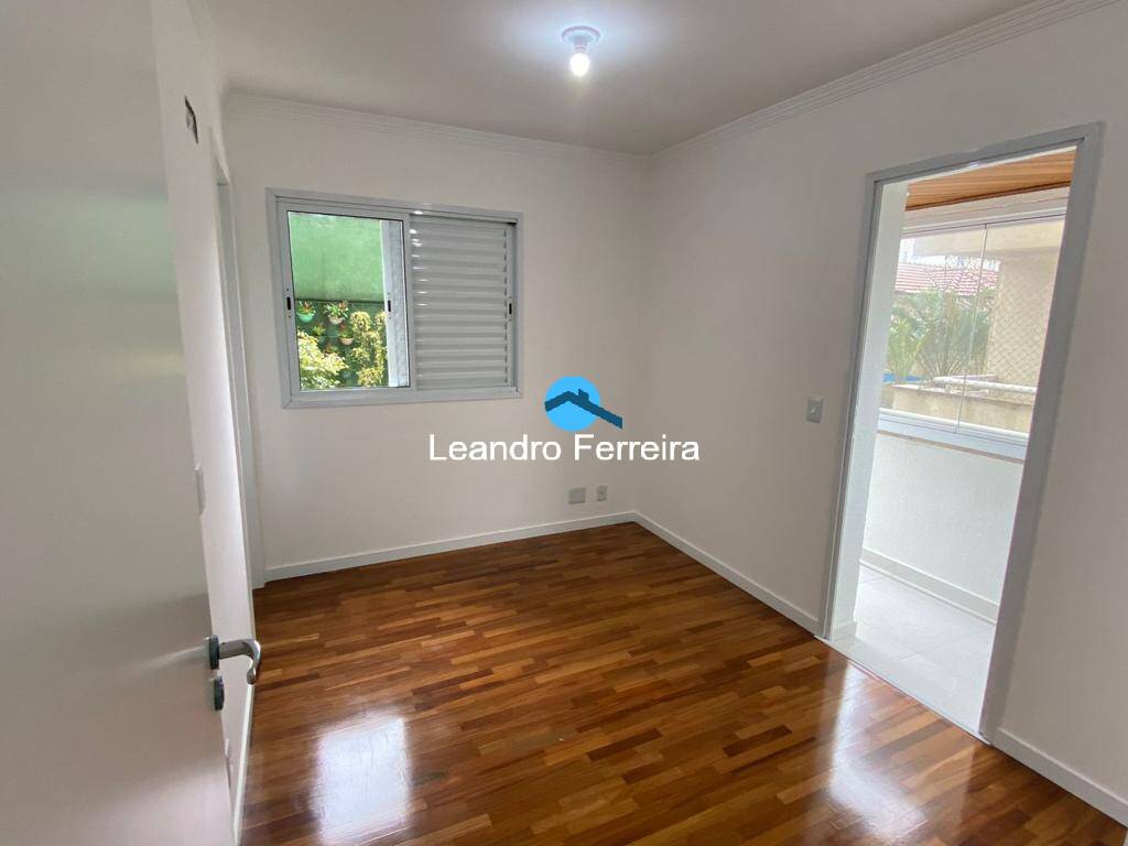 Apartamento à venda com 3 quartos, 106m² - Foto 11