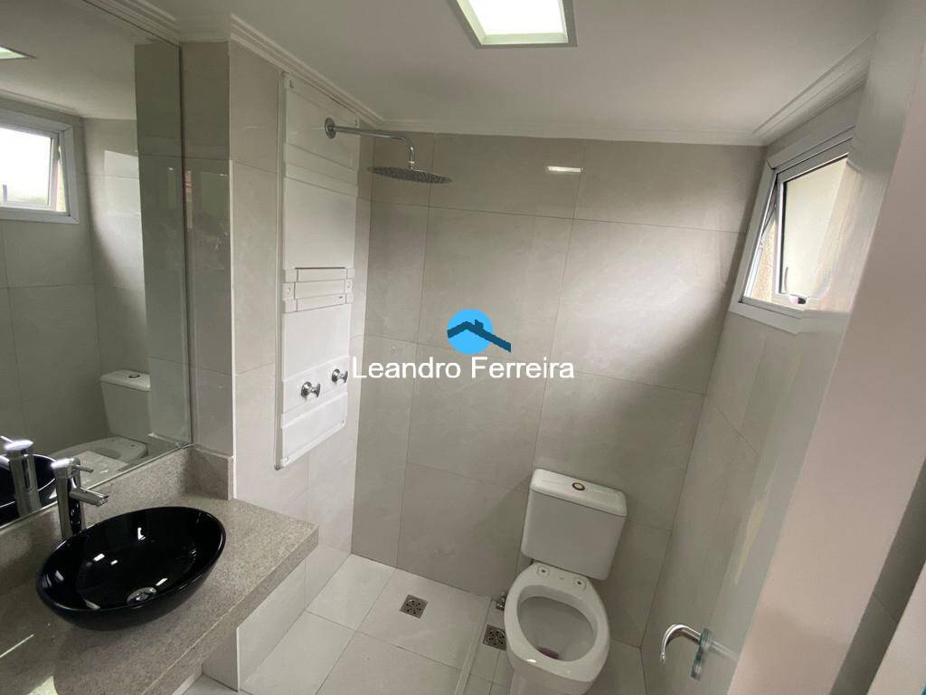 Apartamento à venda com 3 quartos, 106m² - Foto 13