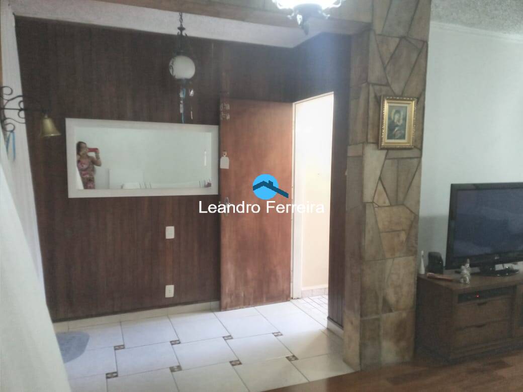 Sobrado à venda com 4 quartos, 159m² - Foto 6