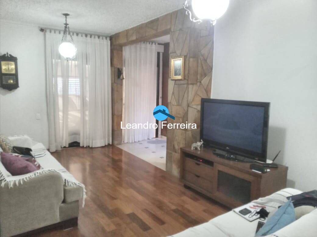 Sobrado à venda com 4 quartos, 159m² - Foto 9